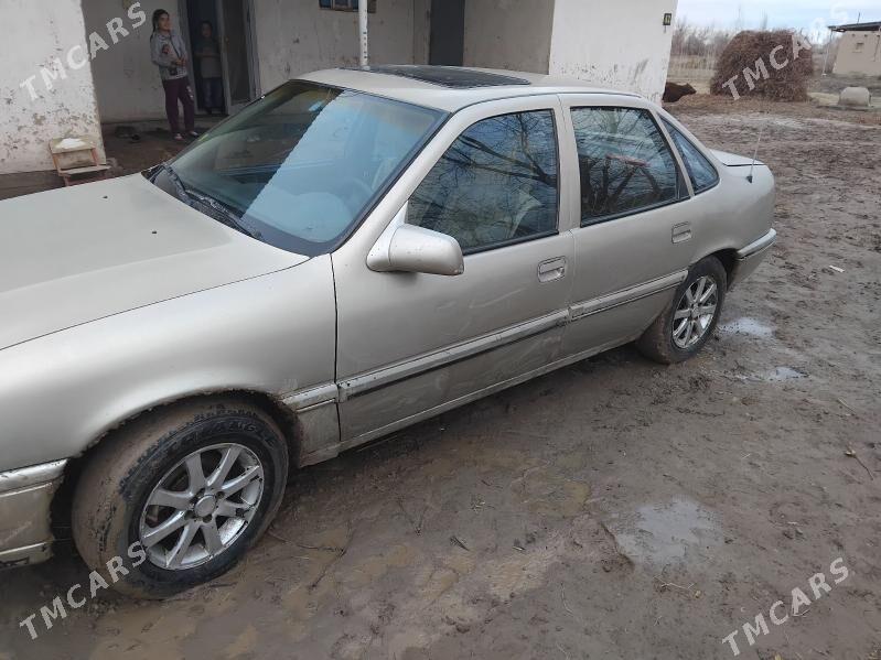 Opel Vectra 1992 - 30 000 TMT - Türkmenbaşy etr. - img 1