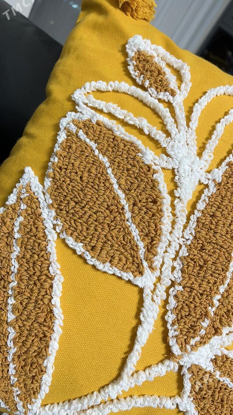 наволочки yassyk daş - 1 мкр - img 1