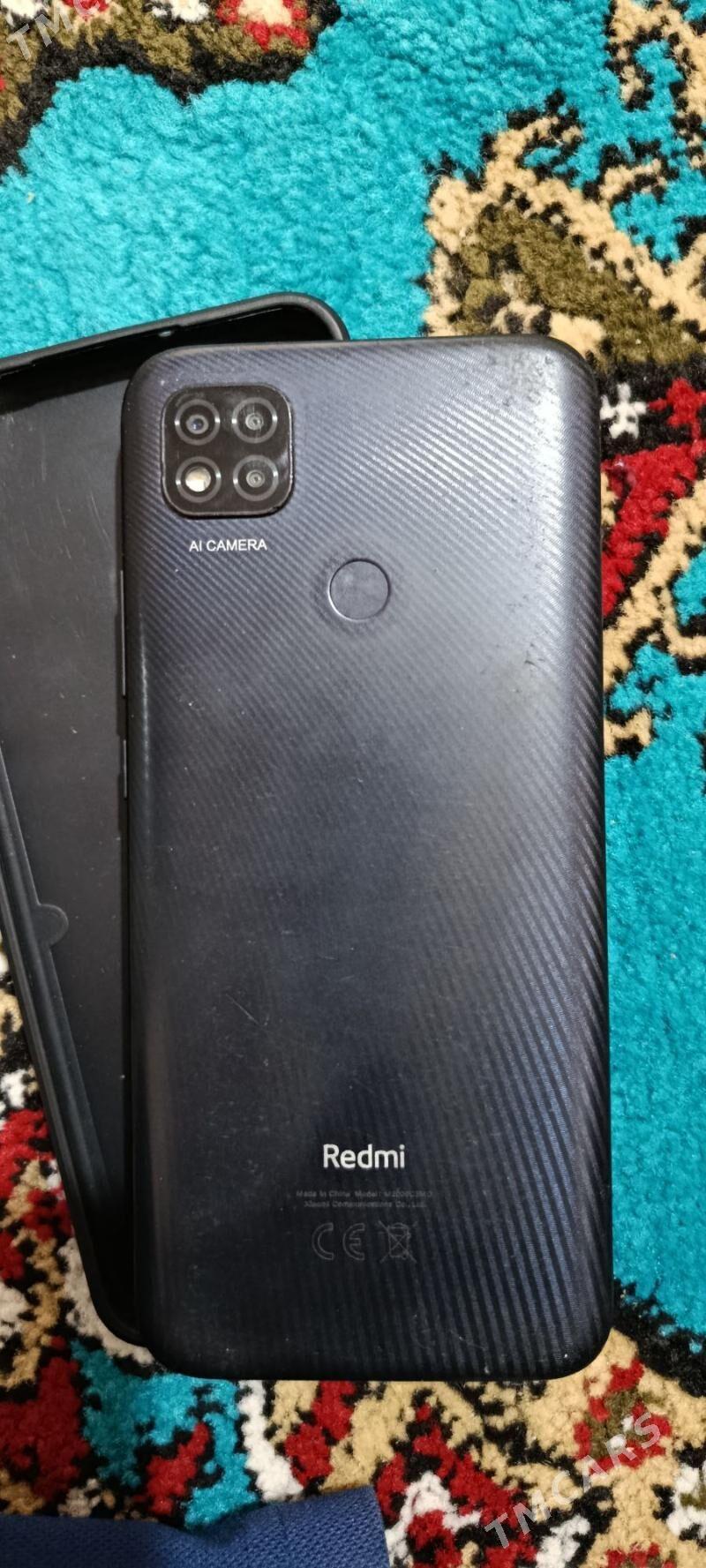 Redmi 9C - Мургап - img 1