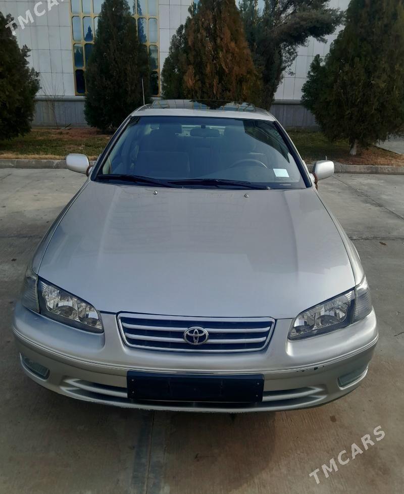 Toyota Camry 2001 - 155 000 TMT - Туркменабат - img 1