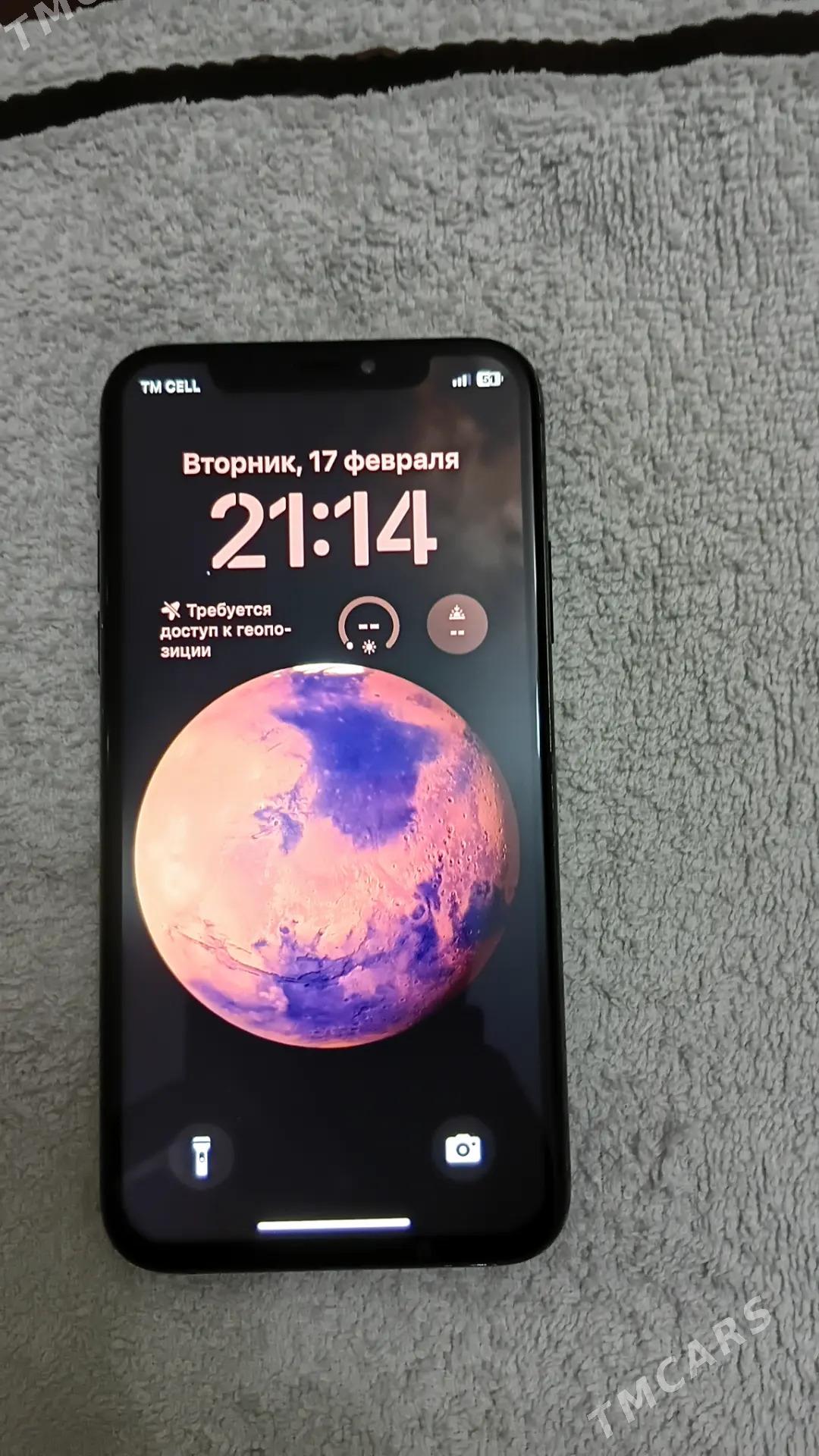 Айфон хс - Туркменабат - img 1