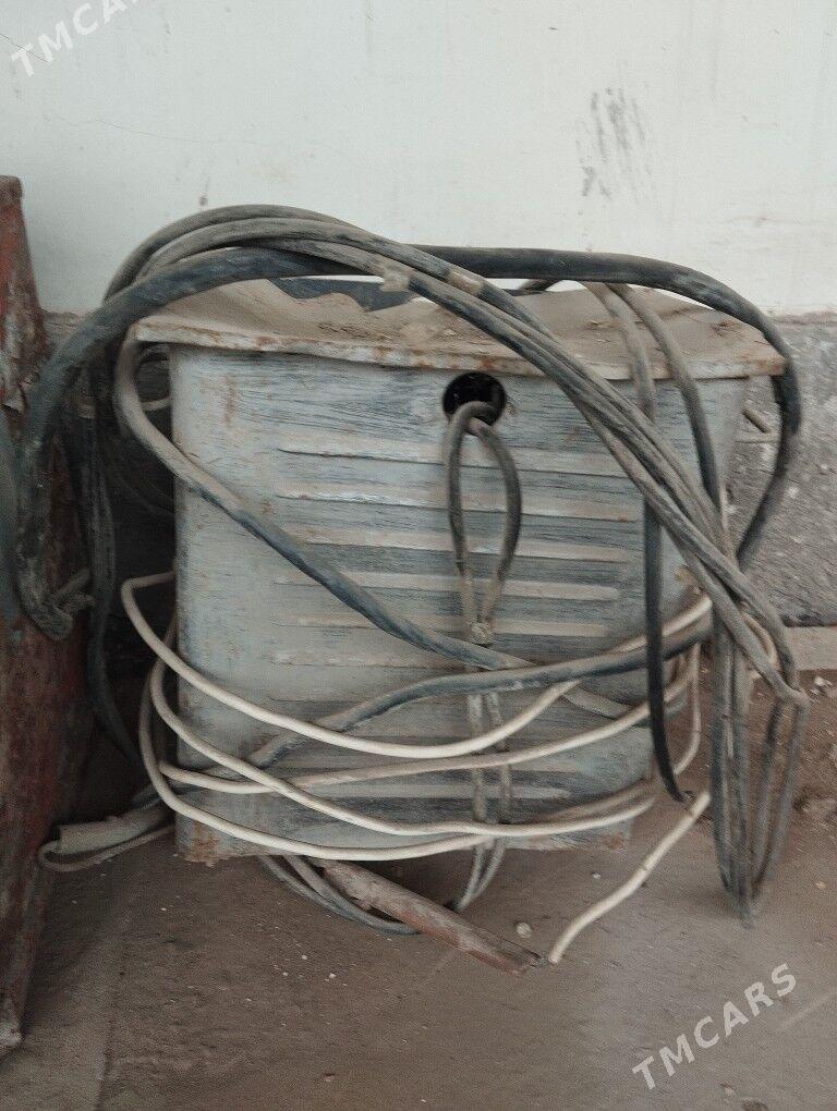 Сварка - Дашогуз - img 1