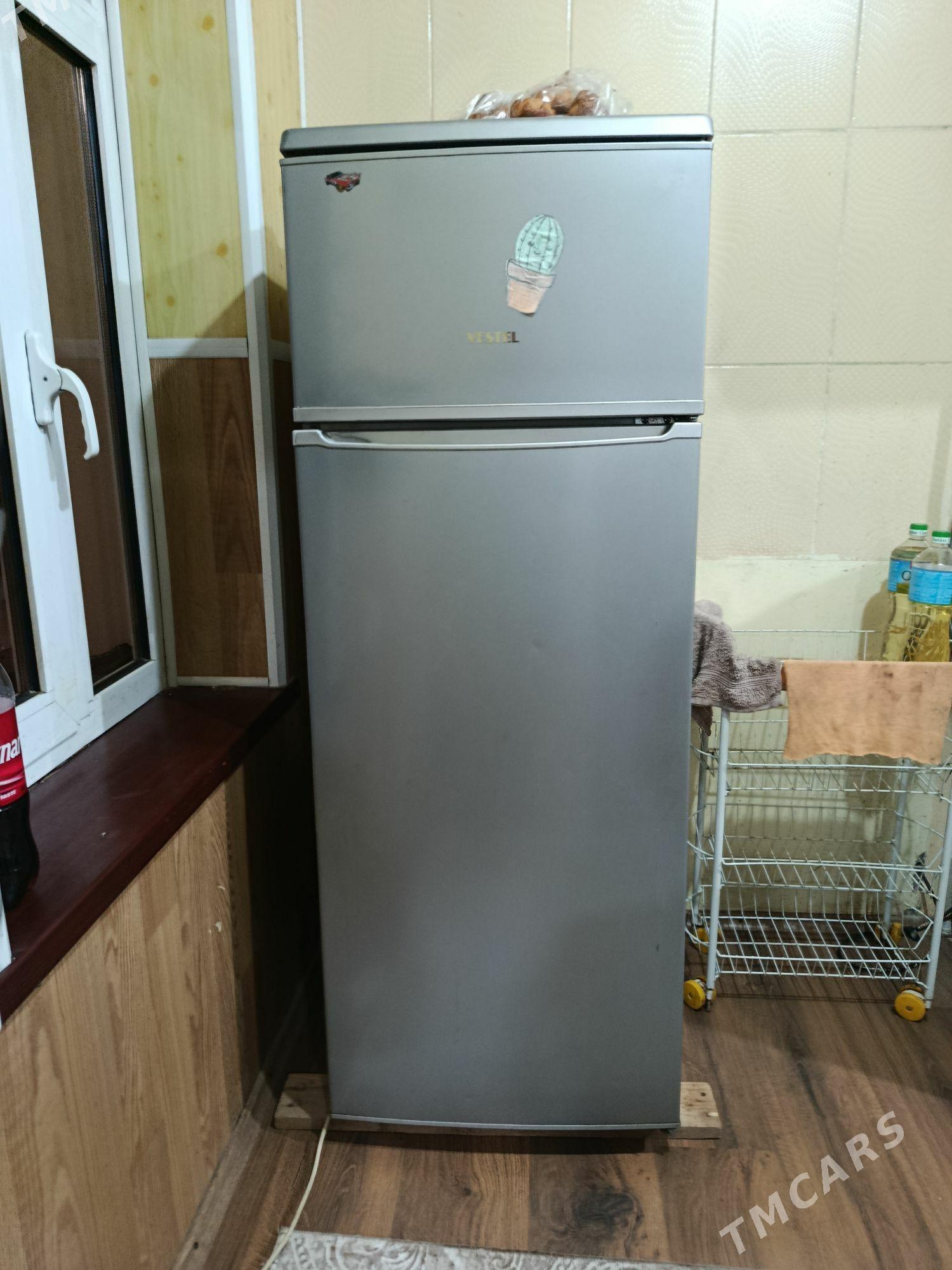 Westel Haladilnik Sowadyjy. - Türkmenabat - img 1