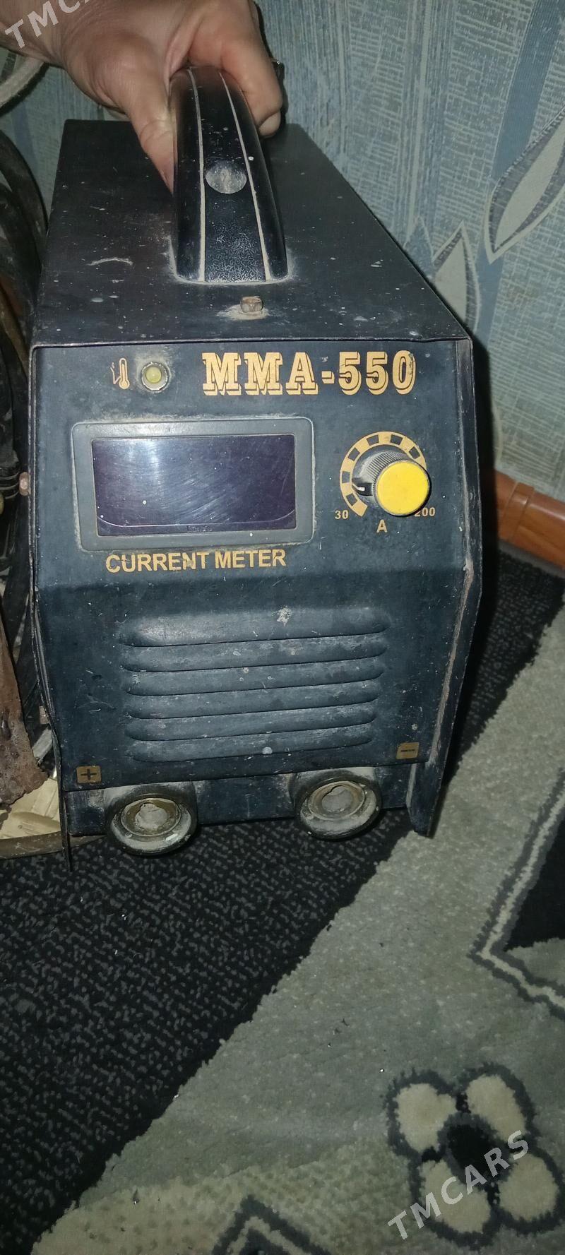 сварочный аппарат - Mary - img 1