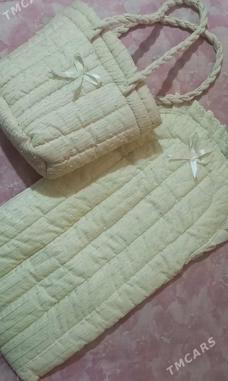 конверт для новорождённого - Türkmenabat - img 1