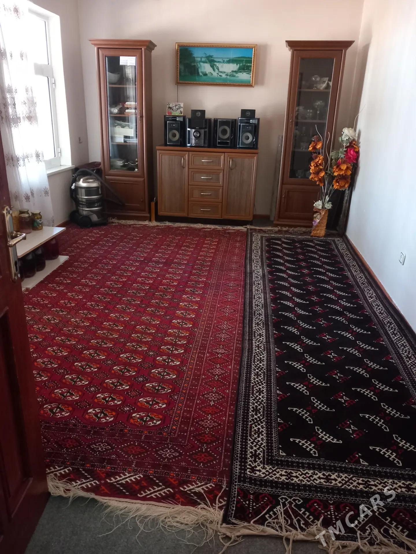 ARENDA 68DE SOBESTVENIY JAY - Türkmenbaşy - img 1