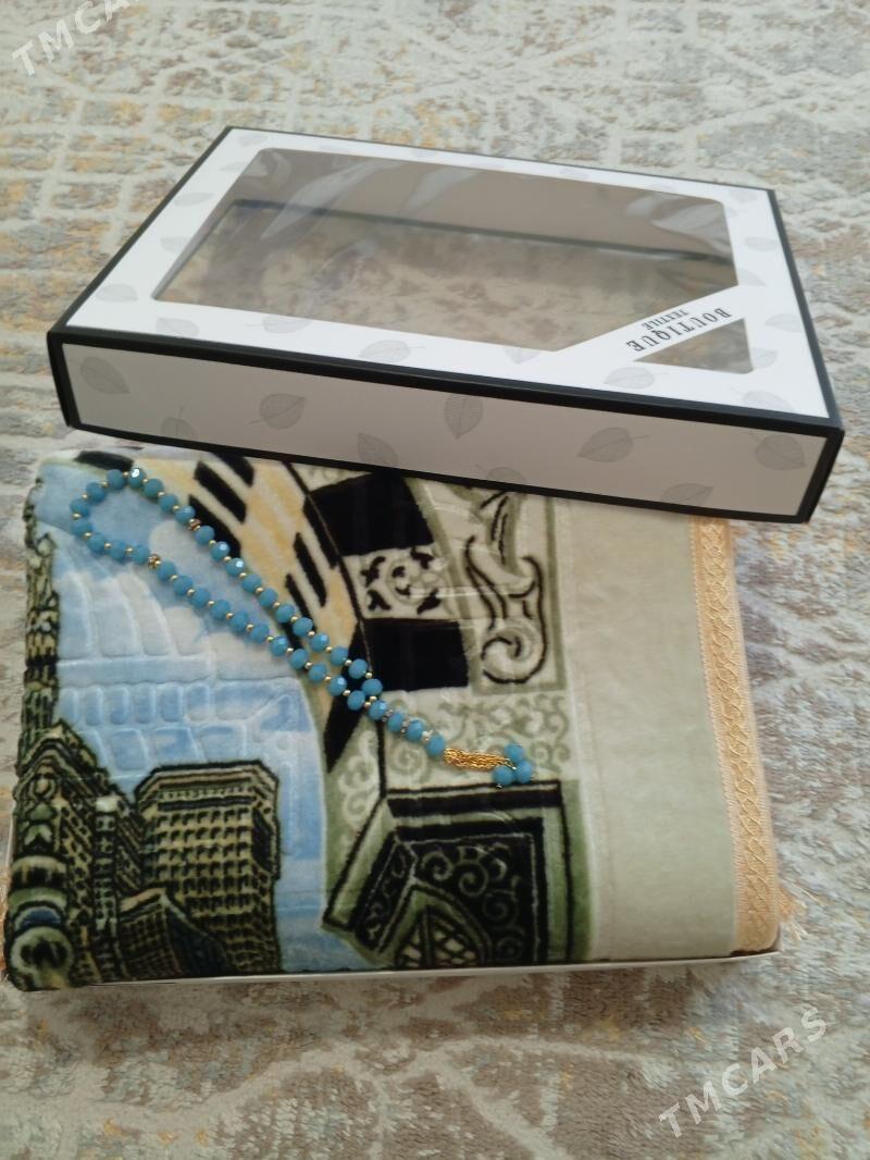 Sowgatlyk namazlyk Namazlyk - Ашхабад - img 1