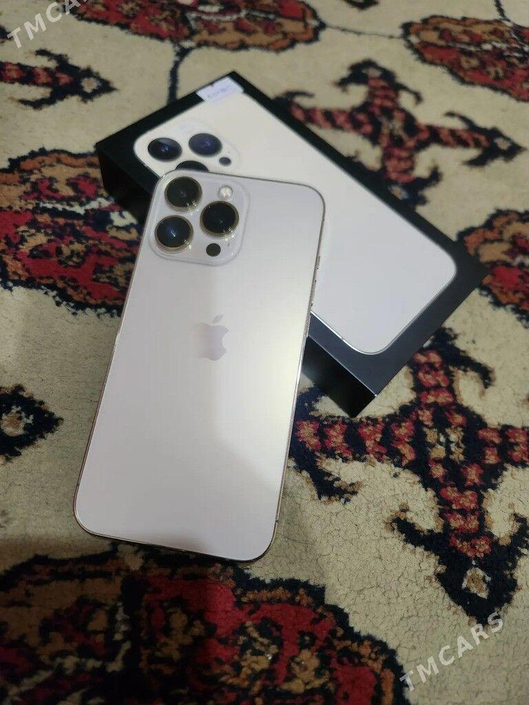 iphone 13 pro - Aşgabat - img 1