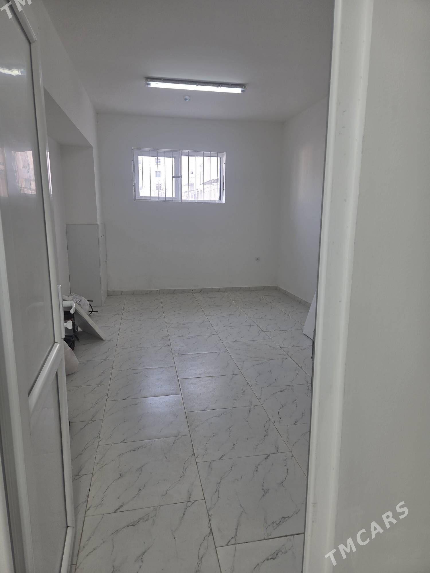 arenda gurtly podwal - Aşgabat - img 1