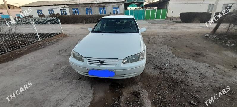 Toyota Camry 1997 - 140 000 TMT - Ýaşlyk - img 1