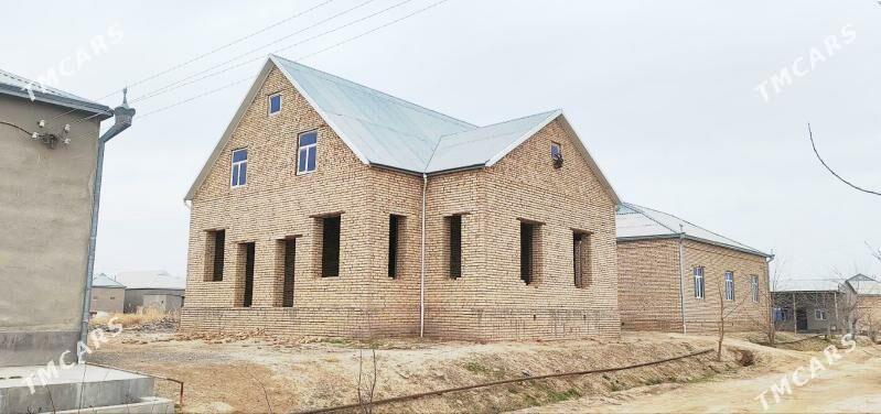 JAÝ SATLYK MARY ÝOLÖTEN - Ýolöten - img 1