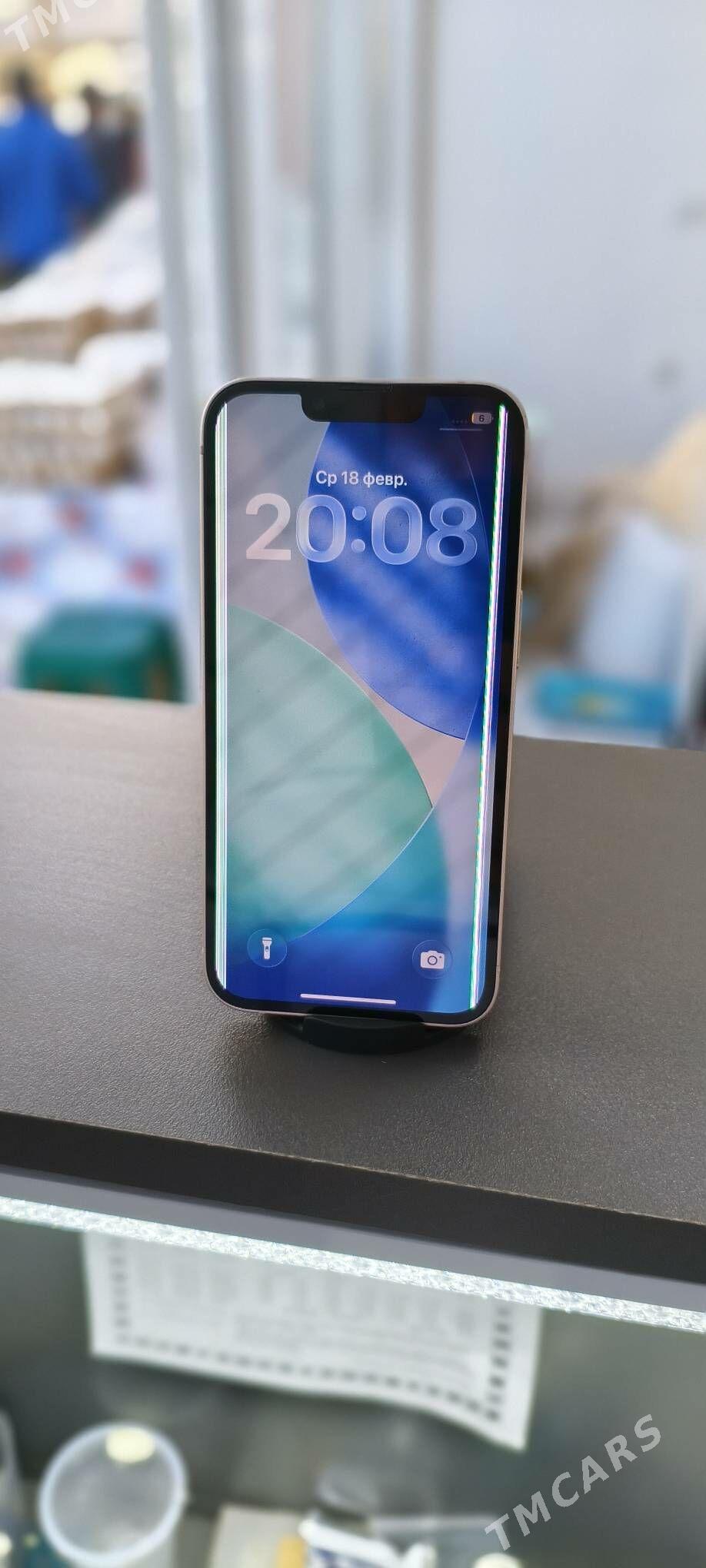 ayfon 13 - Туркменабат - img 1