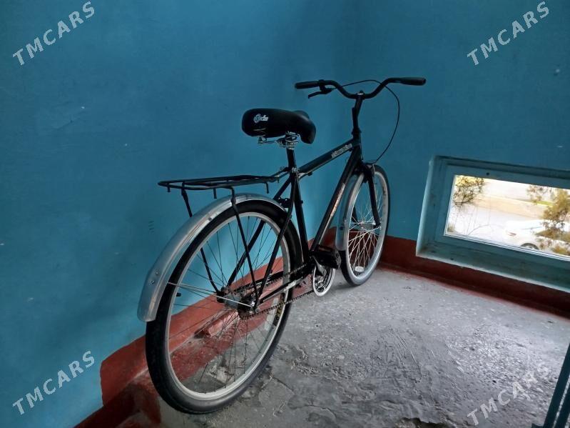 Tigir 26 - Aşgabat - img 1