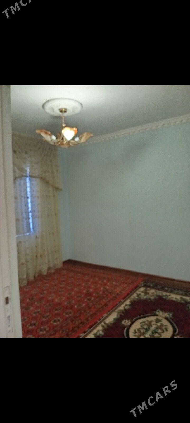 kvartira vodnik - Дашогуз - img 1