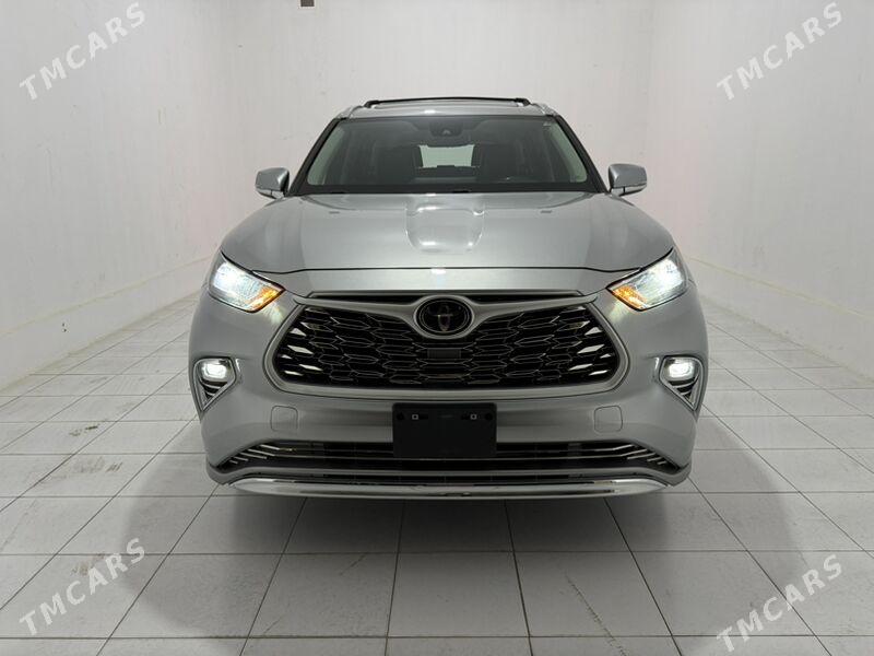 Toyota Highlander 2023 - 585 000 TMT - Balkanabat - img 1