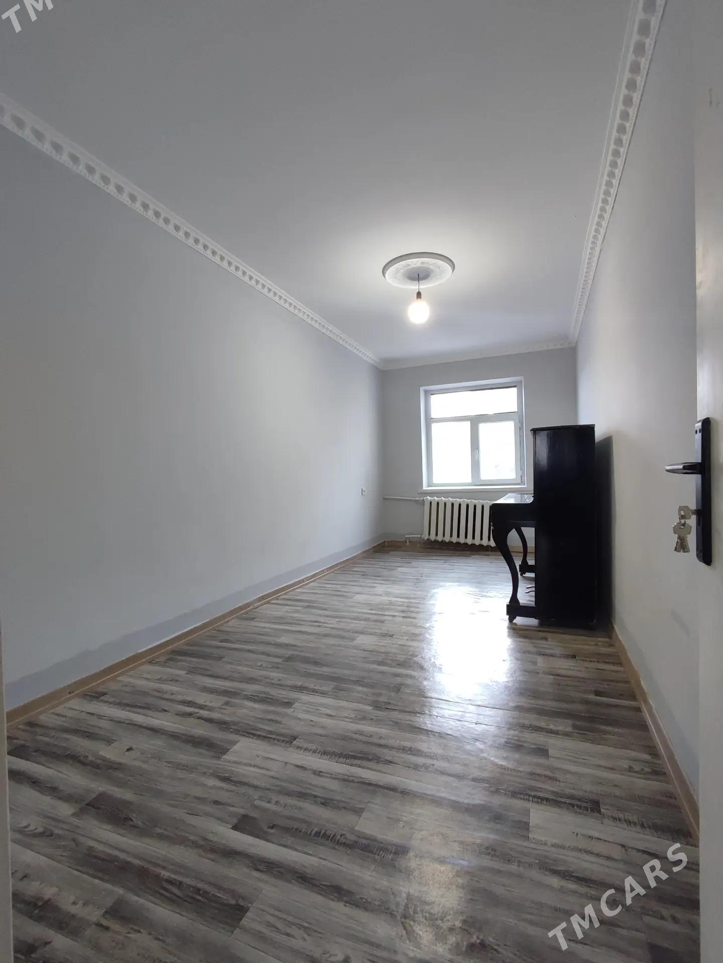 9-МКР, 3-КОМ. КВАРТИРА - 9 mkr - img 1