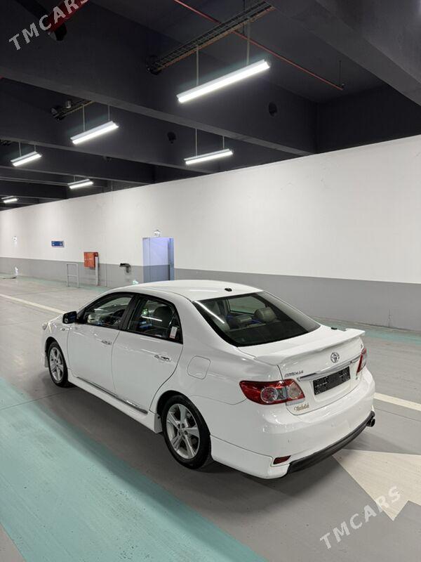 Toyota Corolla 2008 - 172 000 TMT - Aşgabat - img 1