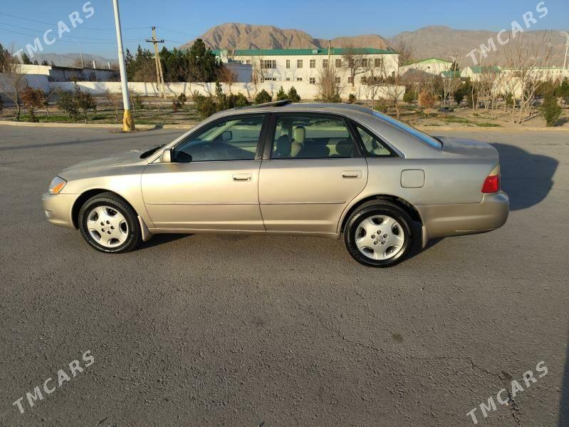 Toyota Avalon 2000 - 185 000 TMT - Балканабат - img 1