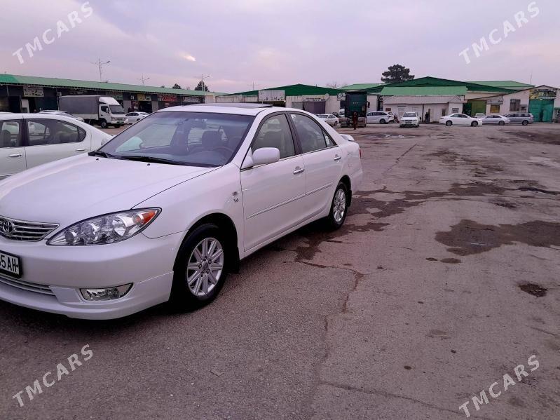 Toyota Camry 2003 - 165 000 TMT - Хитровка - img 1