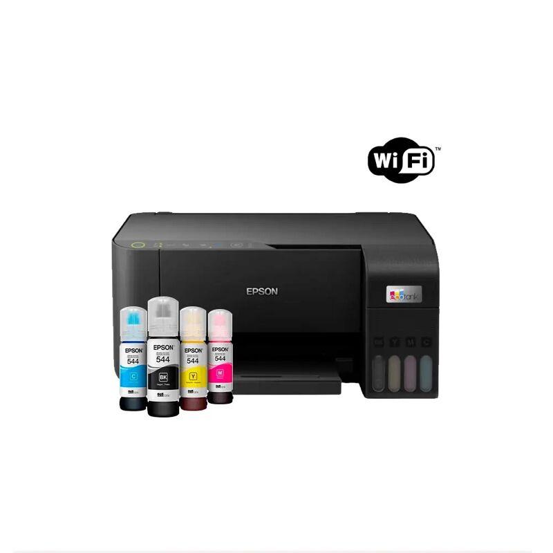 Epson L3250 - Ашхабад - img 1