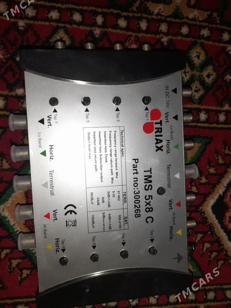 Multi swic - Кипджак - img 1