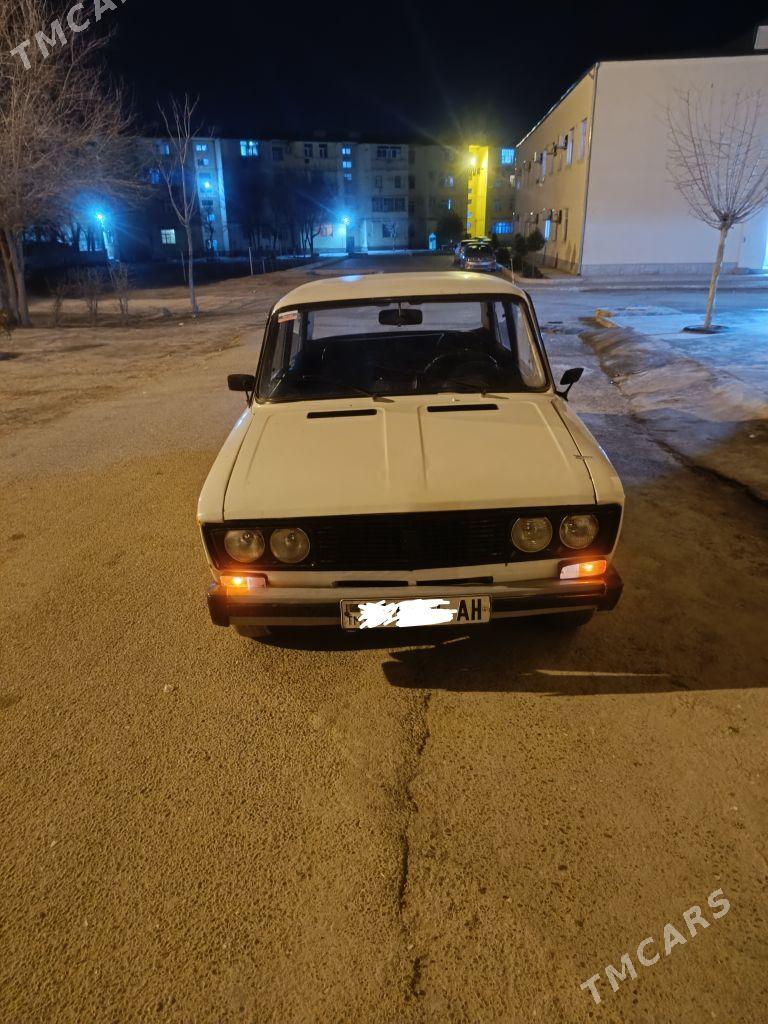 Lada 2106 1999 - 25 000 TMT - Ашхабад - img 1