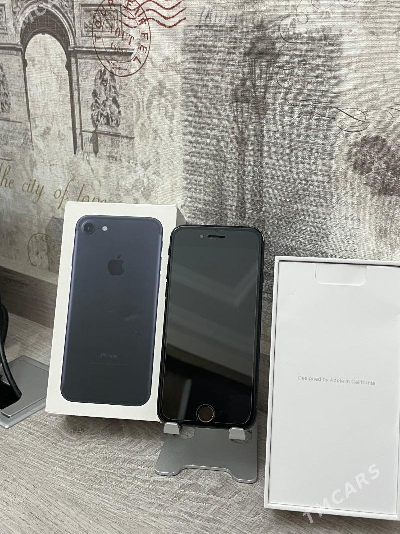 Iphone 7 - Балканабат - img 1