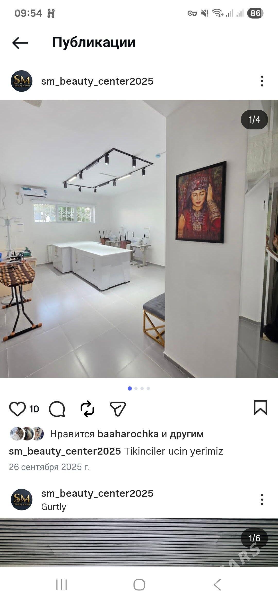 Atelye - Aşgabat - img 1