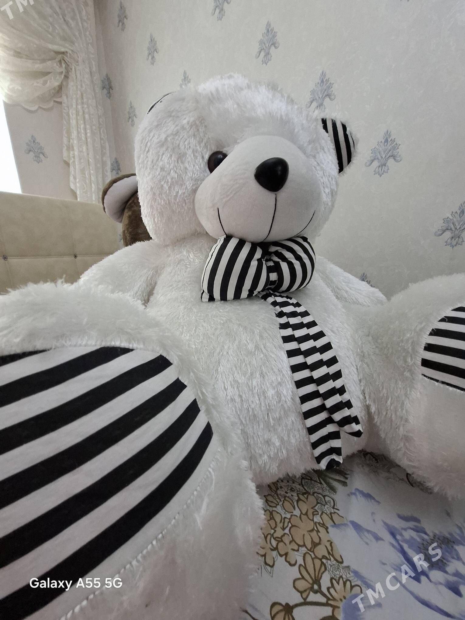 Mişka - 1 мкр - img 1