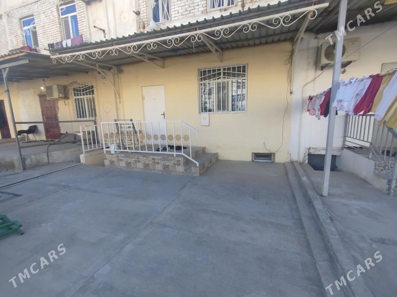 13mkr 1et 3kom - Балканабат - img 1