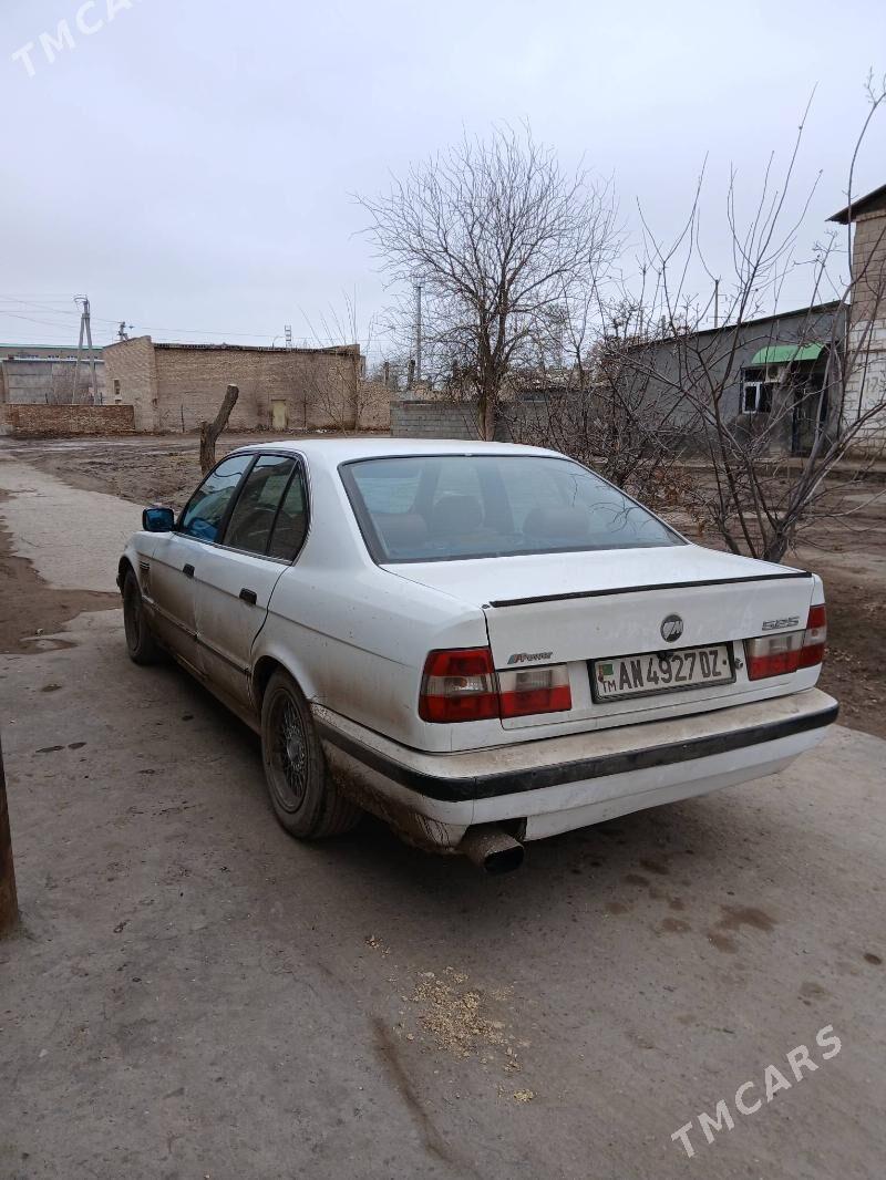 BMW E34 1991 - 40 000 TMT - Дашогуз - img 1