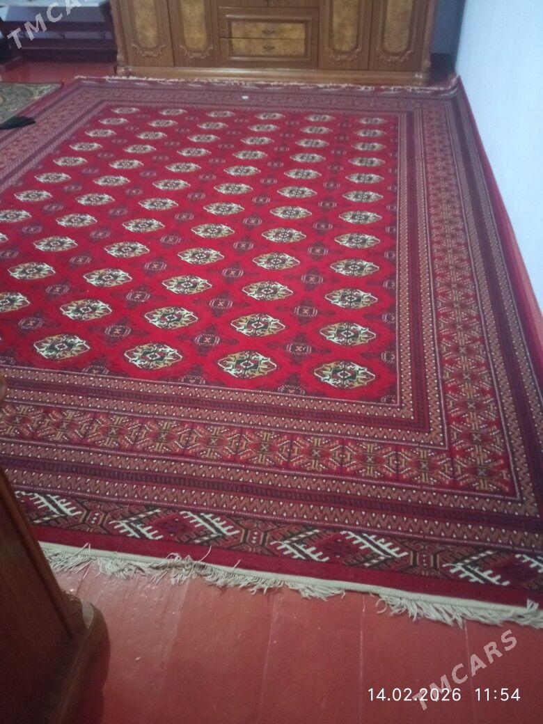 Халылар - Дашогуз - img 1