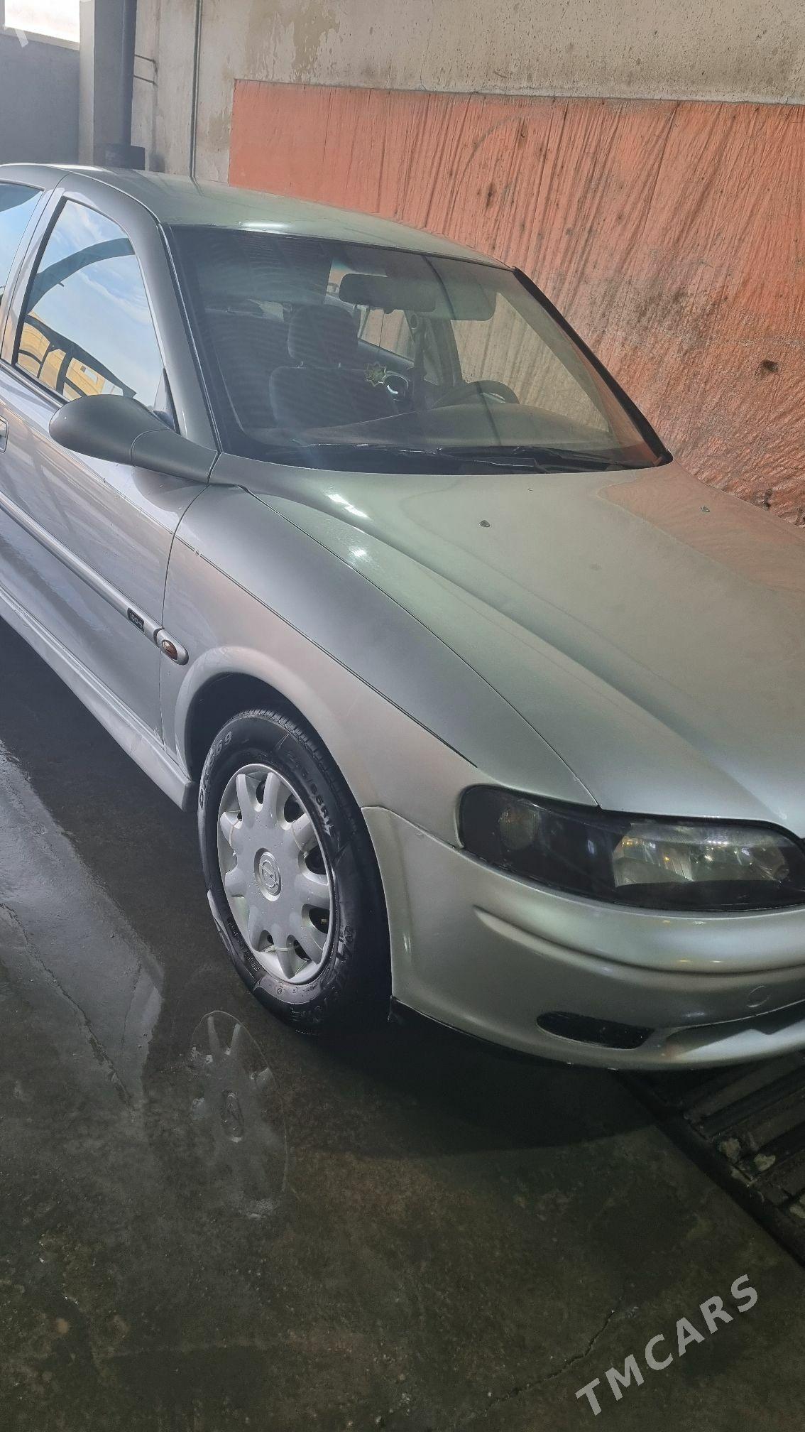 Opel Vectra 1999 - 67 000 TMT - Şabat etr. - img 1