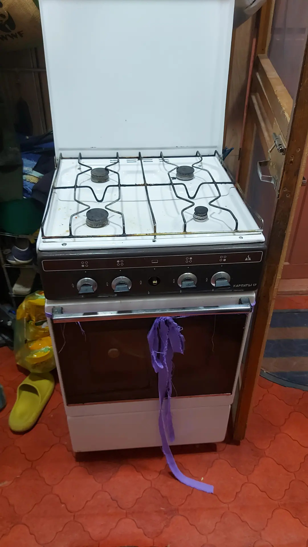 ГАЗ GAZ PİLİTE ALÝAS - Ашхабад - img 1