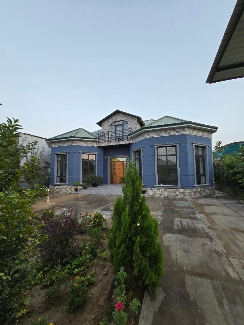 Änew | Mansardaly Jaý - Änew - img 1