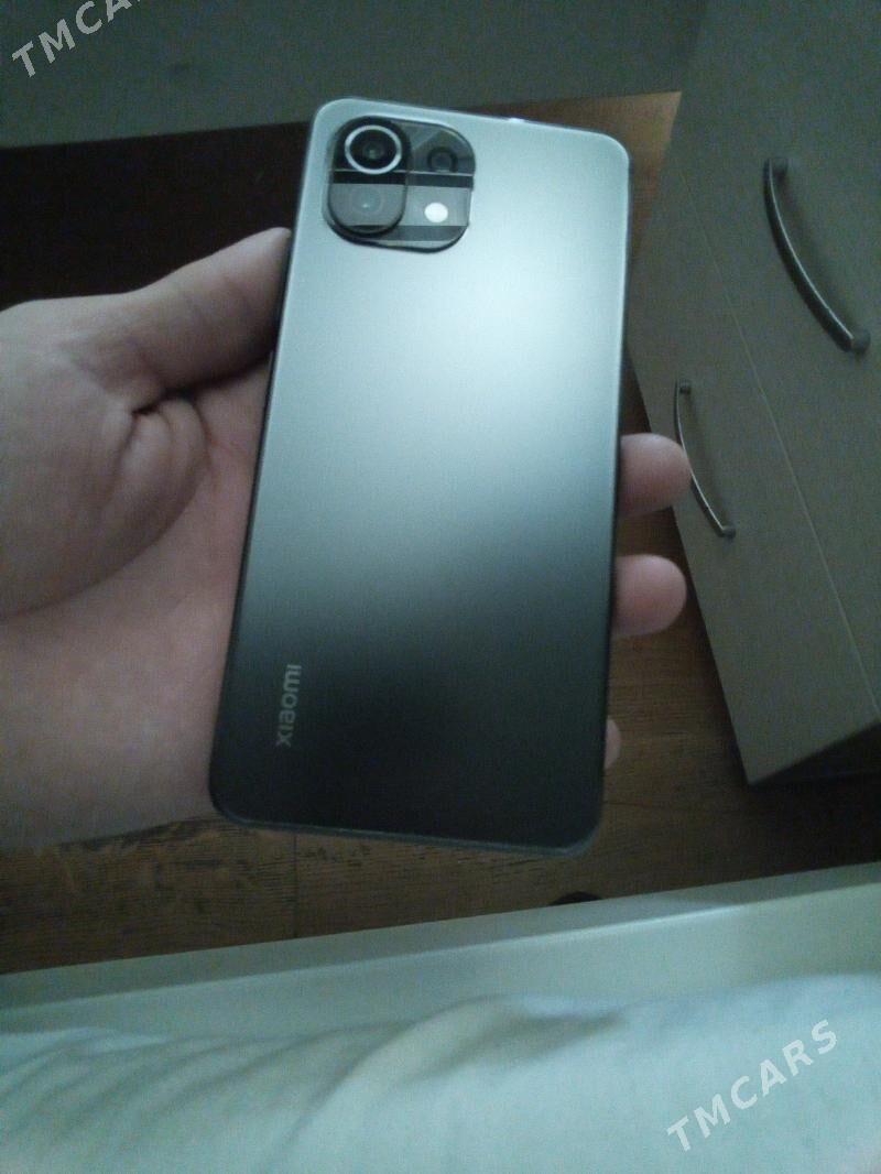 Mi 11lite 6 128 - Türkmenbaşy - img 1