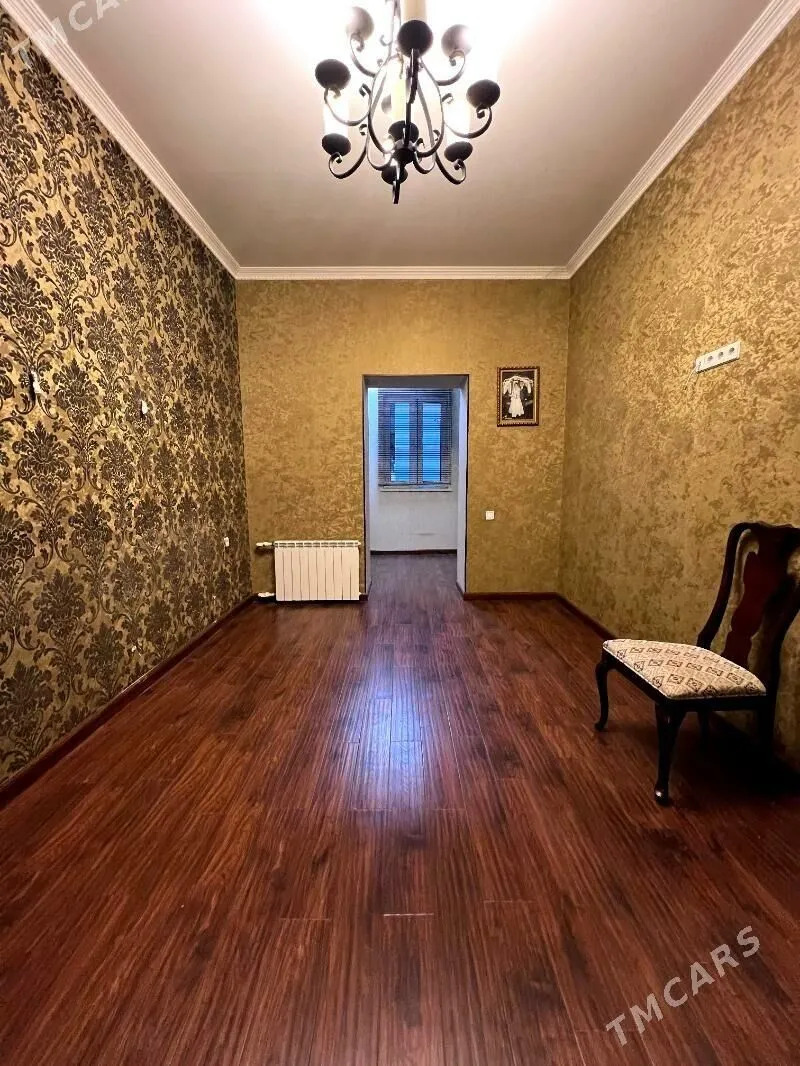 Sentir 2/2 2 Kom 64 m² - Aşgabat - img 1