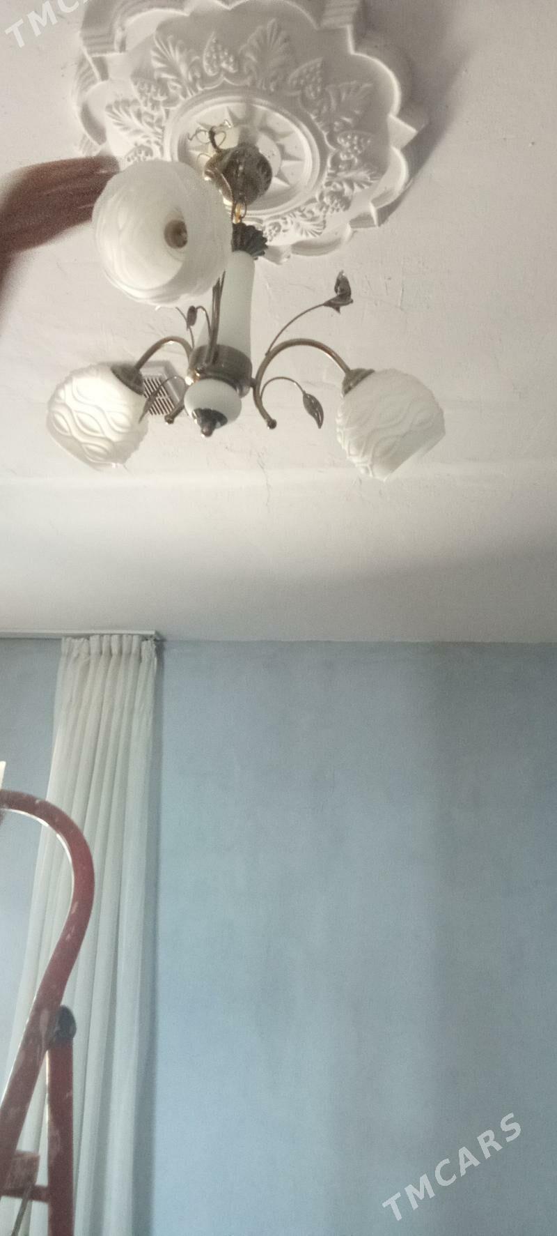 lustra - Gyzylarbat - img 1