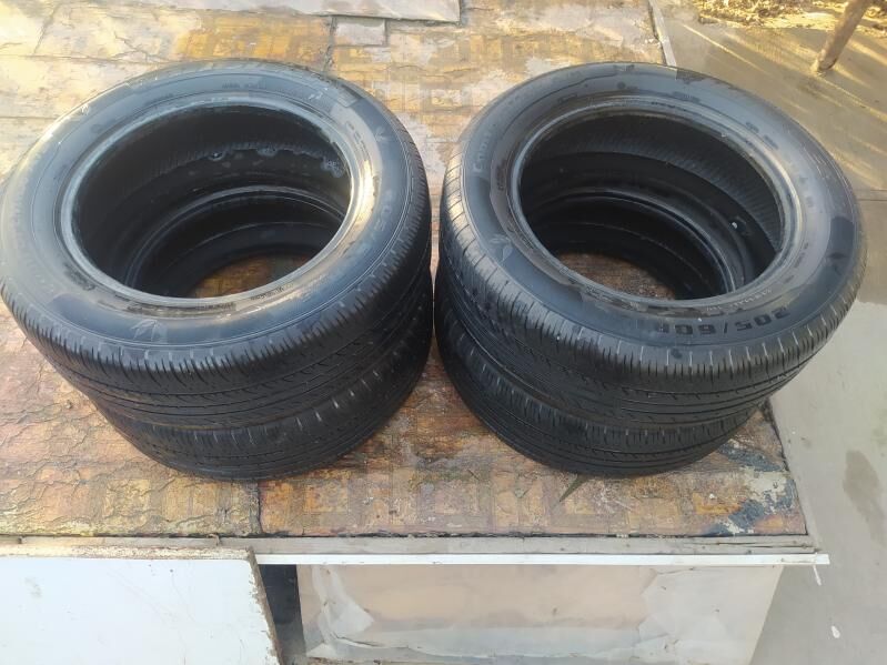 205/15/60 800 TMT - Анев - img 1