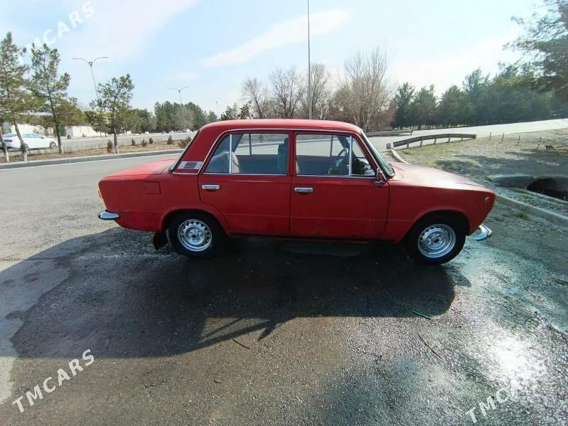 Lada 2101 1989 - 12 000 TMT - Багир - img 1