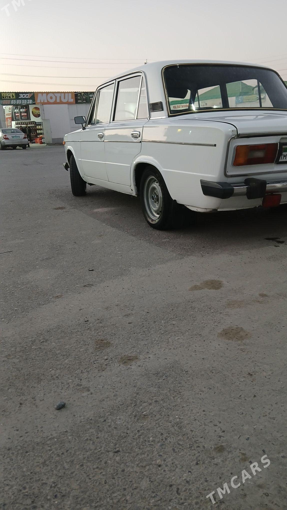 Lada 2106 1990 - 37 000 TMT - Aşgabat - img 1