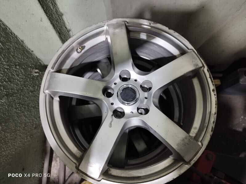 HYUNDAI KIA DISKA 17 1 500 TMT - Ашхабад - img 1