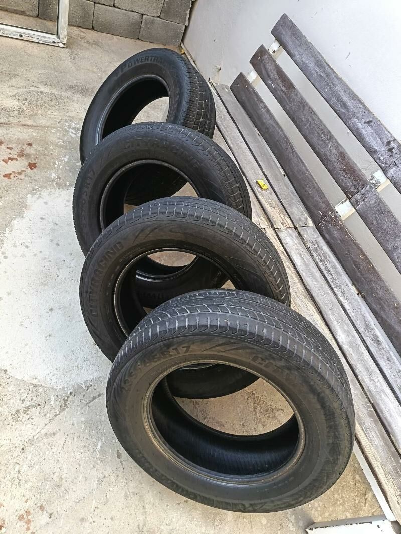 teker 235.65.17. 400 TMT - Чоганлы - img 1