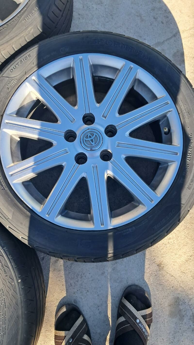 dysga 17 2 500 TMT - Ашхабад - img 1