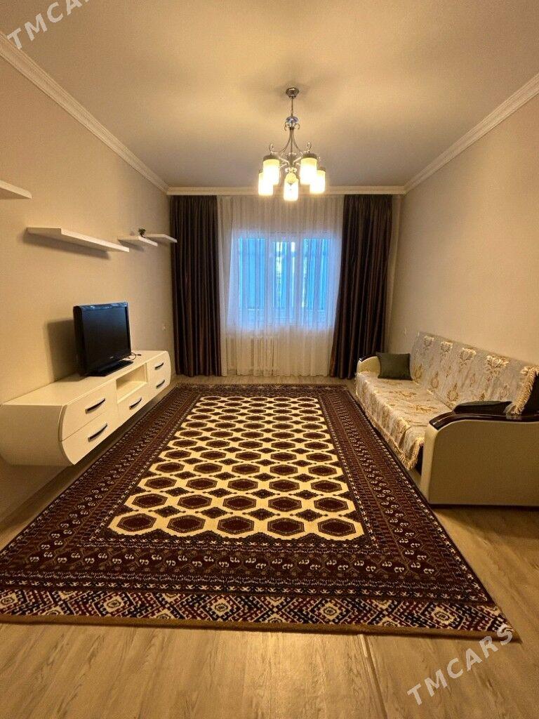 Mir-1. 3-Komnat. Kwartira - Мир 1 - img 1