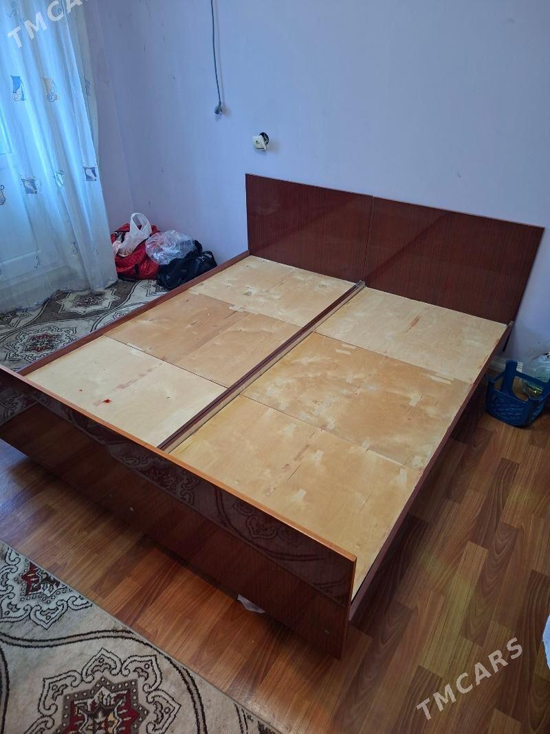 спальный гарнитур - Дашогуз - img 1