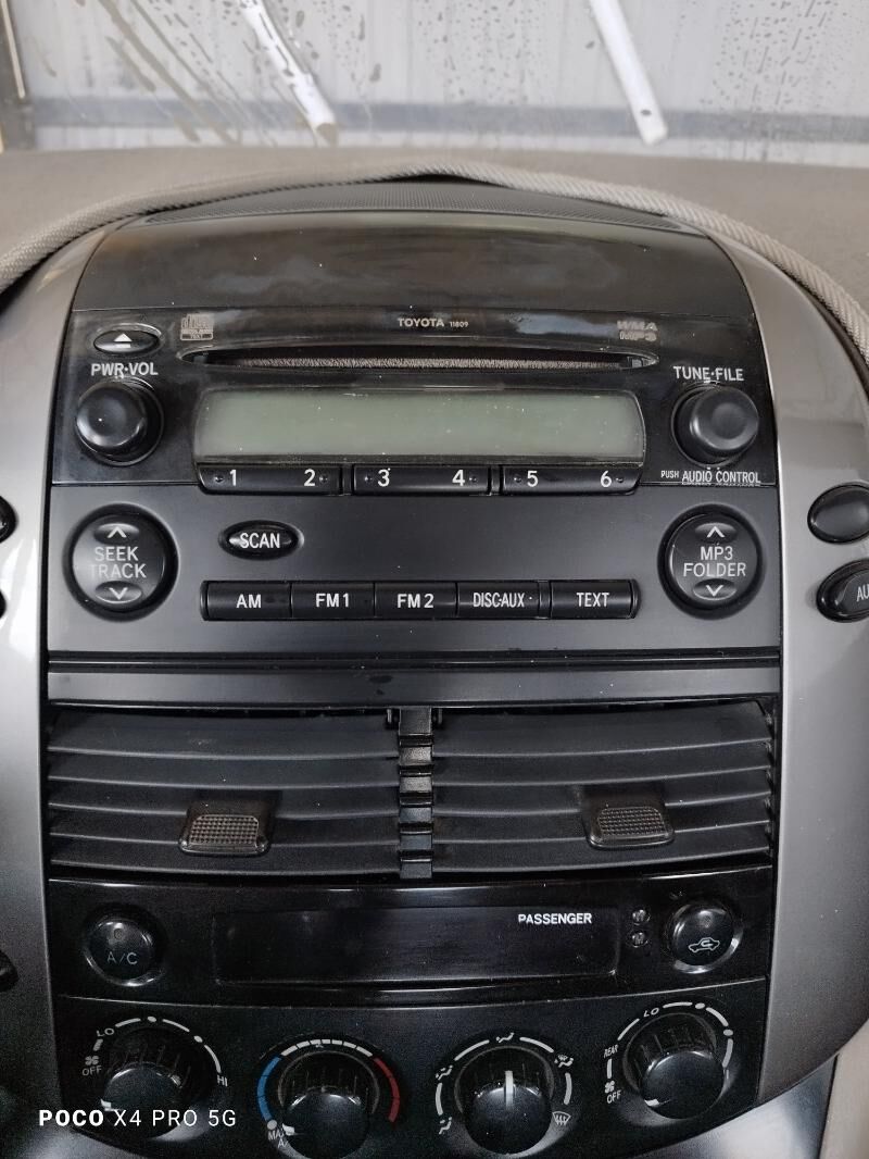 SIENNA MAGNETOLA 200 TMT - Ашхабад - img 1