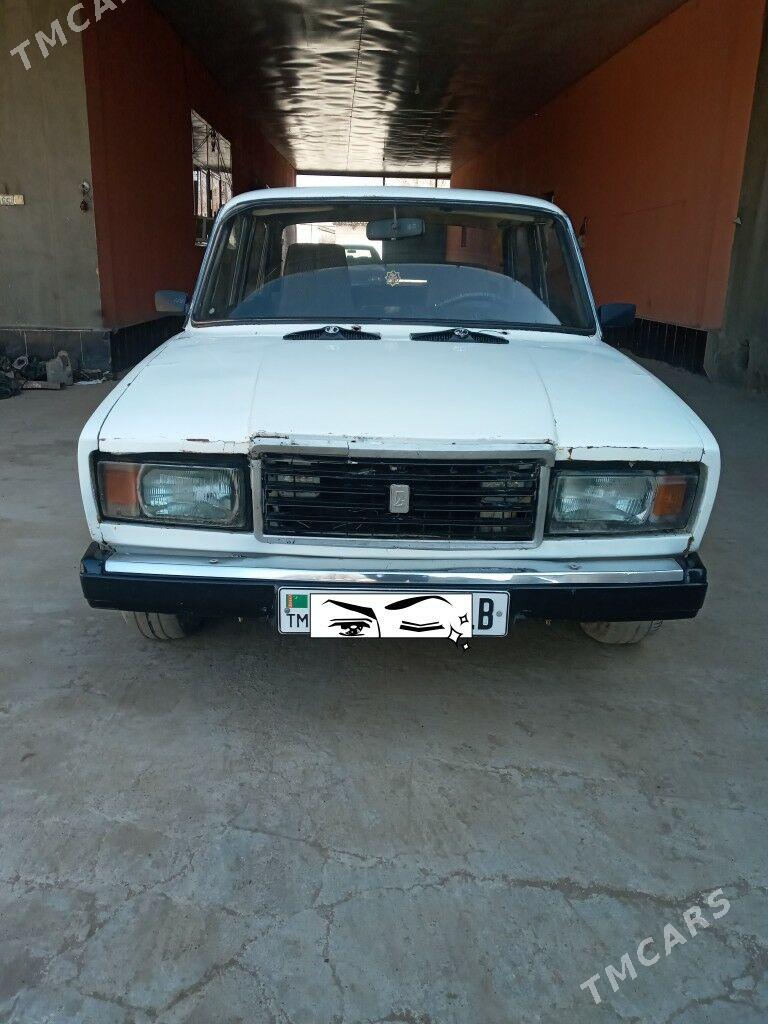Lada 2107 1998 - 10 000 TMT - Койтендаг - img 1
