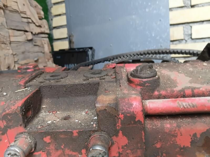 Nasos 40 000 TMT - Türkmenbaşy - img 1