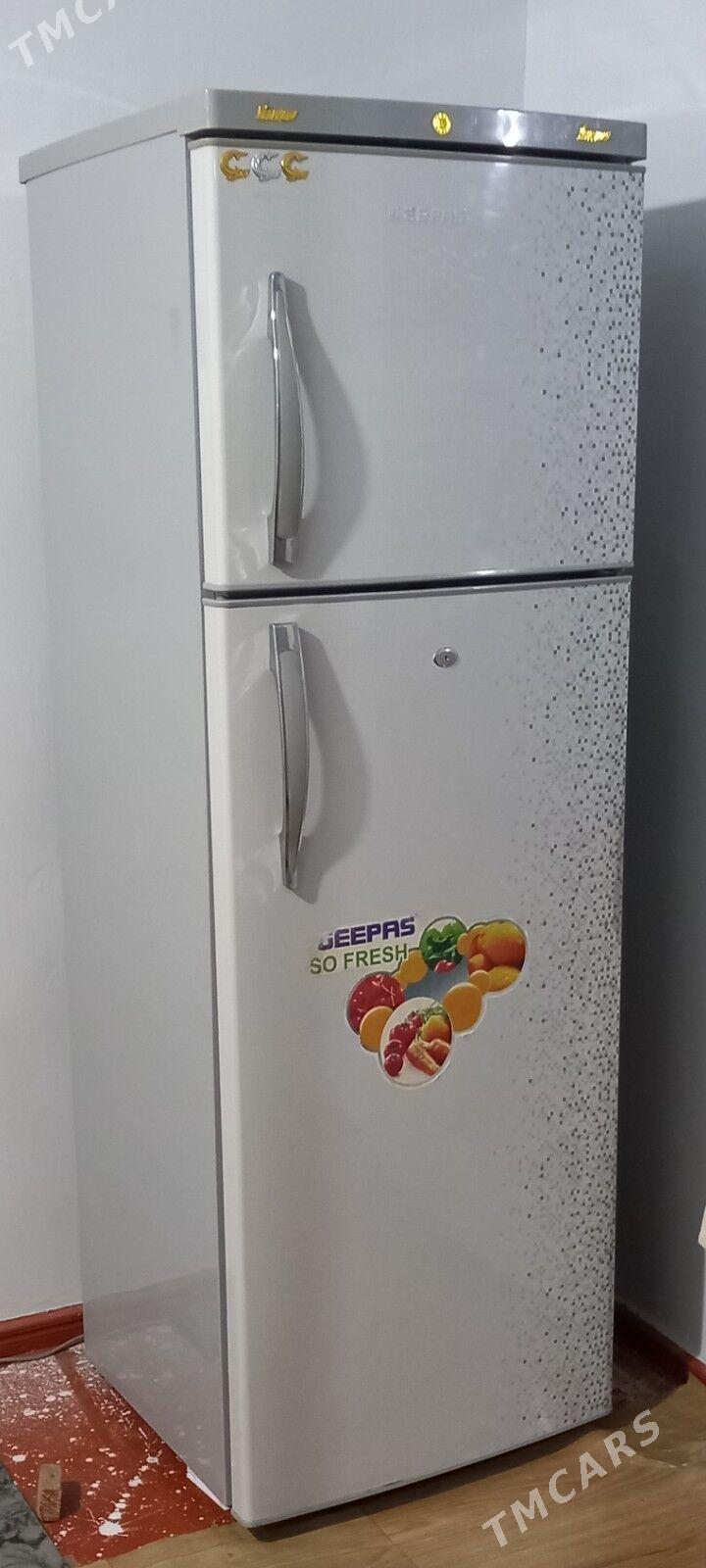 haladilnik 420 L - Ашхабад - img 1